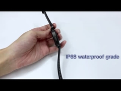 IP68 TFT Bluetooth Calling Smartwatch, SDK Call Support Smart Watch