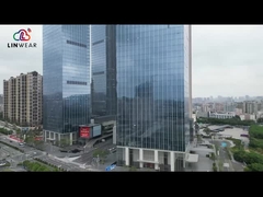 Shenzhen Linwear Inovasi Technolody Co, Ltd