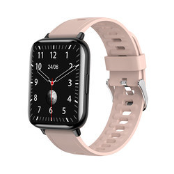 1.69'' LTPS Womens Waterproof Smart Watch , Multifunctional Ladies Smart Bracelet