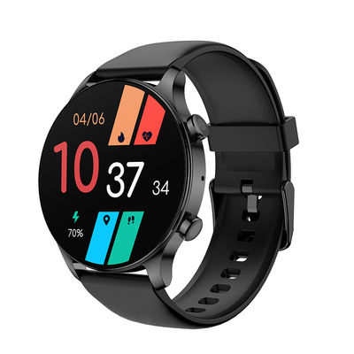 LA26 1.43 Inch PC Multi Olahraga Amoled Bluetooth Smartwatch Untuk Wanita Pria