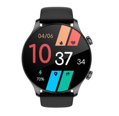 Amoled Bt Calling Watch Bluetooth Ketahanan Panjang Untuk Pria